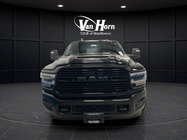 ram ram 2500 pickup 2024 3C6UR5NL9RG349553 image ram ram 2500 pickup 2024 3C6UR5NL9RG349553 image